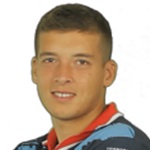 J. Papaleo Goalkeeper