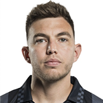 M. Peano Goalkeeper
