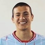 A. Sosa Goalkeeper