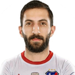 Ahmad Zanki Attacker