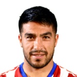 N. Acevedo Midfielder