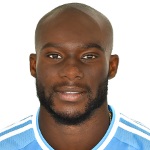M. Apau Defender