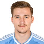 J. Medveděv Defender