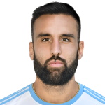 José Antonio Delgado Villar Midfielder