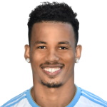 Rafael Ratão Attacker