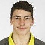 M. Jedlička Goalkeeper