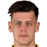 C. Herc Midfielder