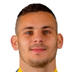 Kristián Koštrna Defender