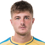 M. Divković Midfielder