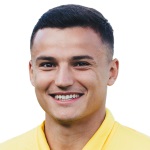 M. Tretyakov Midfielder