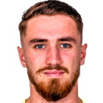 I. Krajčírik Goalkeeper