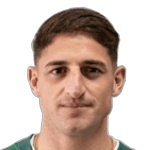 G. González Attacker