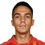 T. Kostadinov Midfielder