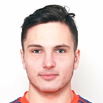 D. Takáč Midfielder