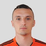 M. Zsigmund Midfielder