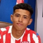 I. Machuca Attacker