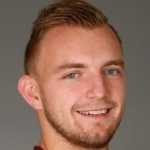 P. Gál-Andrezly Midfielder