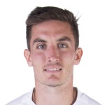 M. Pittón Midfielder