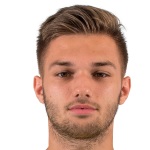 J. Bernát Attacker