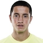 V. Bichakhchyan Midfielder