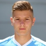 M. Gamboš Midfielder