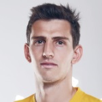 J. Holúbek Defender