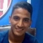 L. Ríos Midfielder
