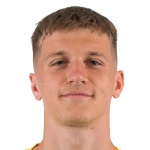 P. Myslovič Midfielder