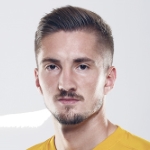 M. Škvarka Midfielder