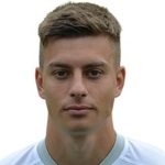 Michal Tomič Defender