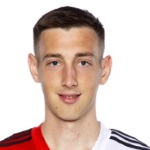 R. Boženík Attacker
