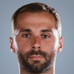 G. Bieszczad Goalkeeper