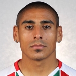 D. Zabala Midfielder