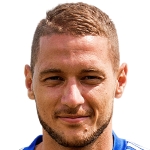 M. Kira Goalkeeper