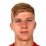 D. Beskorovaynyi Defender