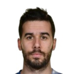 José Carrillo Mancilla Defender