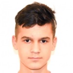 M. Begala Midfielder