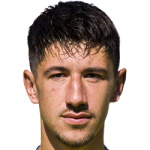 Roman Begala Midfielder