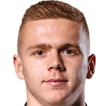 J. Grič Midfielder