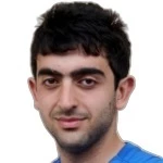 Hovhannes Harutyunyan Midfielder