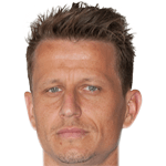 Igor Žofčák Midfielder