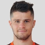 M. Regáli Attacker