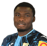 D. Nwolokor Goalkeeper