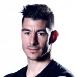 G. Marinelli Goalkeeper