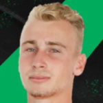 A. Kováč Goalkeeper