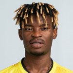 E. Addo Midfielder