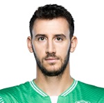M. Wolff Goalkeeper