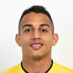 F. Castañeda Attacker