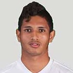 E. Ramírez Attacker