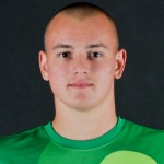 A. Chovan Goalkeeper